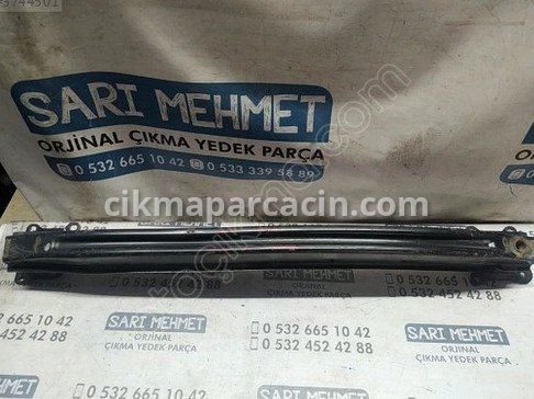 Seat Leon Tampon Demiri çıkma parça