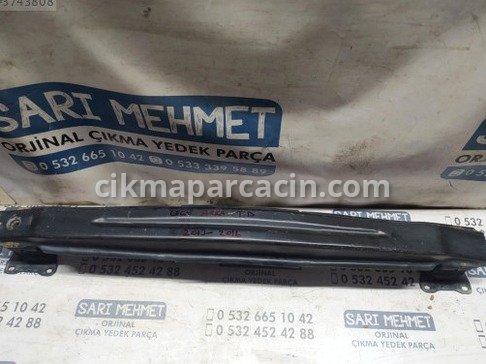 Seat Leon Tampon Demiri çıkma parça