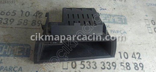 Seat Leon İç Trim çıkma parça
