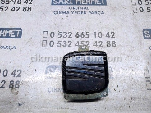 Seat Leon Dış Kapı Kolu çıkma parça