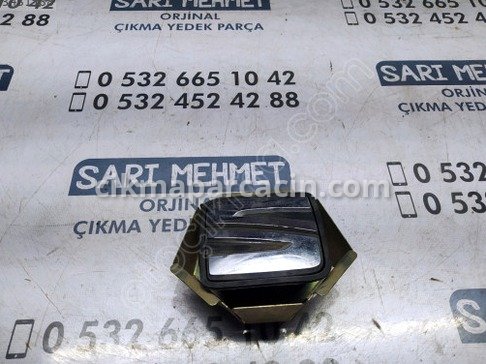 Seat Leon Dış Kapı Kolu çıkma parça
