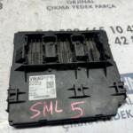 Seat Leon Konfor Beyni çıkma parça - SARI MEHMET OTO YEDEK PARÇA Konya