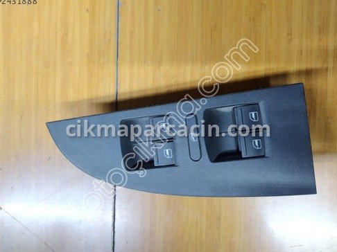 Seat Leon Cam Düğmesi çıkma parça