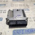Seat Leon Motor Beyni çıkma parça - SARI MEHMET OTO YEDEK PARÇA Konya