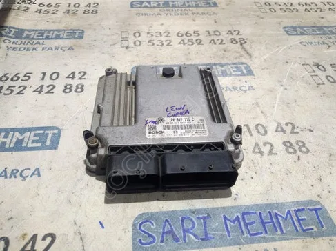 Seat Leon Motor Beyni çıkma parça - SARI MEHMET OTO YEDEK PARÇA Konya