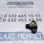 Seat Leon Darbe Sensörü çıkma parça - SARI MEHMET OTO YEDEK PARÇA Konya