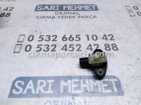 Seat Leon Darbe Sensörü çıkma parça