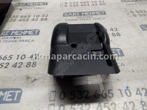 Seat Leon Direksiyon Kapak çıkma parça