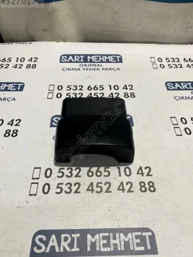 Seat Leon Direksiyon Kapak çıkma parça - SARI MEHMET OTO YEDEK PARÇA Konya
