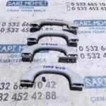 Seat Leon El Tutamağı çıkma parça - SARI MEHMET OTO YEDEK PARÇA Konya