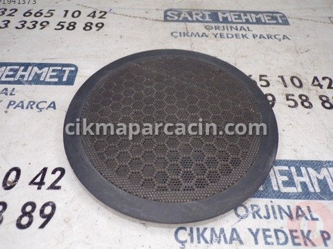 Seat Leon Bagaj Döşemesi çıkma parça