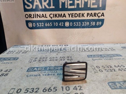 Seat Ibiza Dış Kapı Kolu çıkma parça