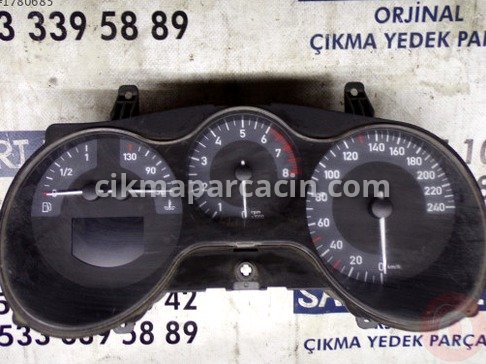 Seat Leon Gösterge Paneli çıkma parça
