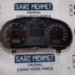 Seat Leon Gösterge Paneli çıkma parça - SARI MEHMET OTO YEDEK PARÇA Konya