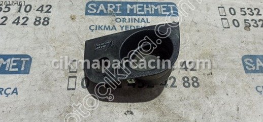 Seat Leon Bardaklık çıkma parça