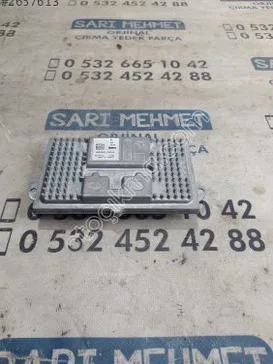 Seat Leon Far Beyni çıkma parça - SARI MEHMET OTO YEDEK PARÇA Konya