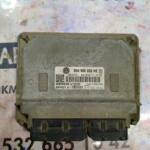 Seat Leon Motor Beyni çıkma parça - SARI MEHMET OTO YEDEK PARÇA Konya