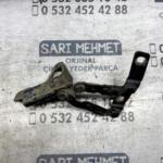 Seat Leon Kaput Menteşesi çıkma parça - SARI MEHMET OTO YEDEK PARÇA Konya