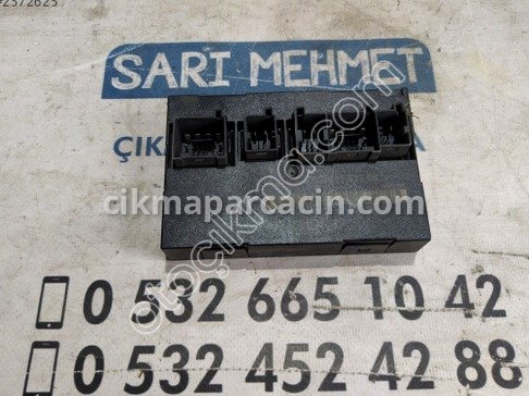Seat Leon Konfor Beyni çıkma parça