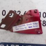 Seat Leon Sol Ön Çamurluk çıkma parça - SARI MEHMET OTO YEDEK PARÇA Konya
