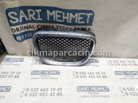 Seat Leon Panjur çıkma parça