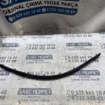 Seat Leon Tampon Izgara Çıtası çıkma parça - SARI MEHMET OTO YEDEK PARÇA Konya