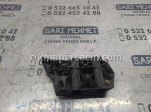 ÇIKMA SEAT LEON ÖN TAMPON BRAKETİ SOL 2013-2016 - Konya Çıkma Parça
