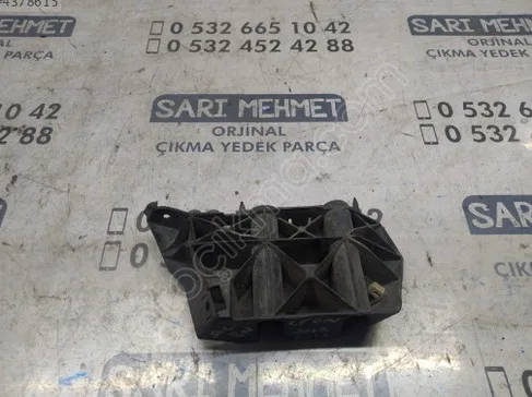 Seat Leon Tampon Braketi çıkma parça - SARI MEHMET OTO YEDEK PARÇA Konya