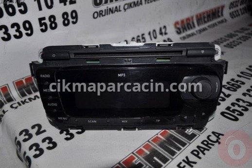 Seat Leon Kontrol Gösterge çıkma parça