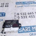 Seat Leon Park Sensör Beyni çıkma parça - SARI MEHMET OTO YEDEK PARÇA Konya