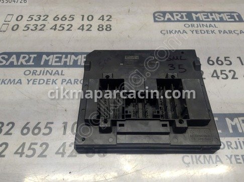 Seat Leon Konfor Beyni çıkma parça