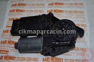ÇIKMA Seat Leon Pencere Vinç Motoru(1999-2006)9776-105413-30 - Konya Çıkma Parça