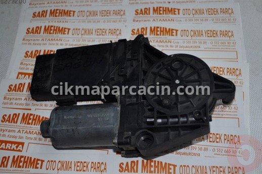 Seat Leon Cam Motoru çıkma parça