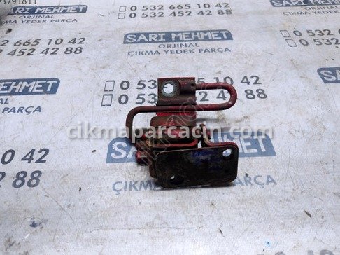 Seat Altea Kapı Menteşesi çıkma parça