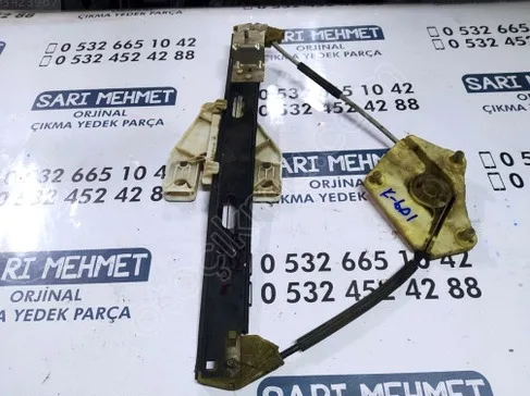 Seat Leon Cam Krikosu çıkma parça - SARI MEHMET OTO YEDEK PARÇA Konya