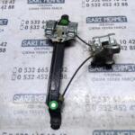 Seat Leon Cam Krikosu çıkma parça - SARI MEHMET OTO YEDEK PARÇA Konya