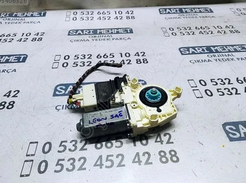 Seat Leon Cam Motoru çıkma parça - SARI MEHMET OTO YEDEK PARÇA Konya