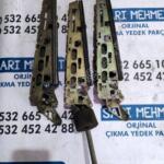 Seat Leon Dış Kapı Kolu çıkma parça - SARI MEHMET OTO YEDEK PARÇA Konya
