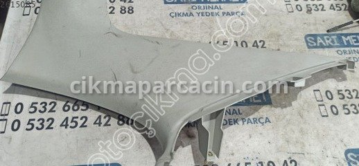 Seat Leon İç Trim çıkma parça