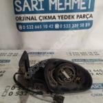 Seat Leon Sağ Dış Ayna çıkma parça - SARI MEHMET OTO YEDEK PARÇA Konya
