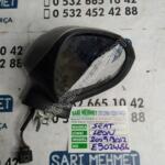 Seat Leon Sağ Dış Ayna çıkma parça - SARI MEHMET OTO YEDEK PARÇA Konya