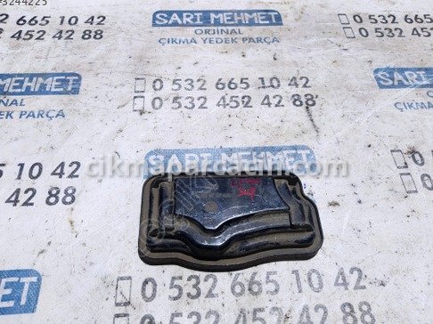 Seat Leon Far Yıkama Kapağı çıkma parça