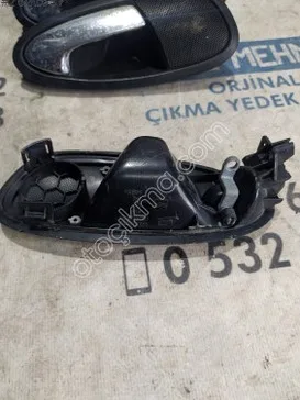 Seat Leon İç Kapı Kolu çıkma parça - SARI MEHMET OTO YEDEK PARÇA Konya