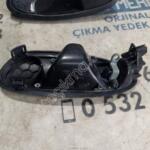 Seat Leon İç Kapı Kolu çıkma parça - SARI MEHMET OTO YEDEK PARÇA Konya