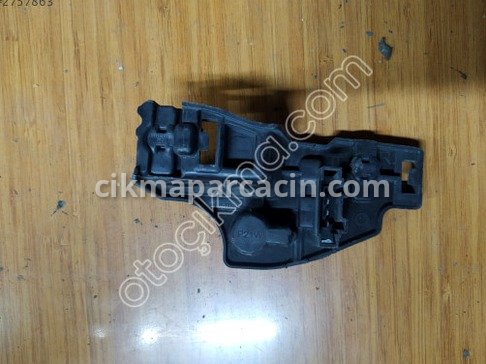 Seat Leon Stop Duyu çıkma parça