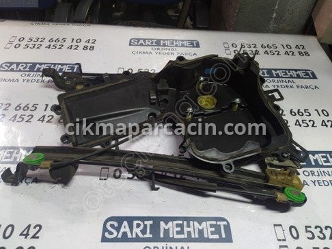 Seat Leon Cam Krikosu çıkma parça