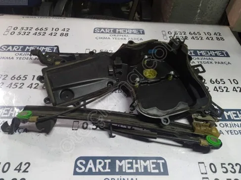 Seat Leon Cam Krikosu çıkma parça - SARI MEHMET OTO YEDEK PARÇA Konya
