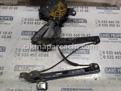 Seat Leon Cam Krikosu çıkma parça