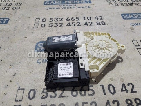 Seat Leon Cam Motoru çıkma parça