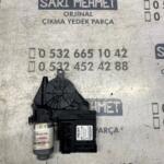 Seat Leon Cam Motoru çıkma parça - SARI MEHMET OTO YEDEK PARÇA Konya